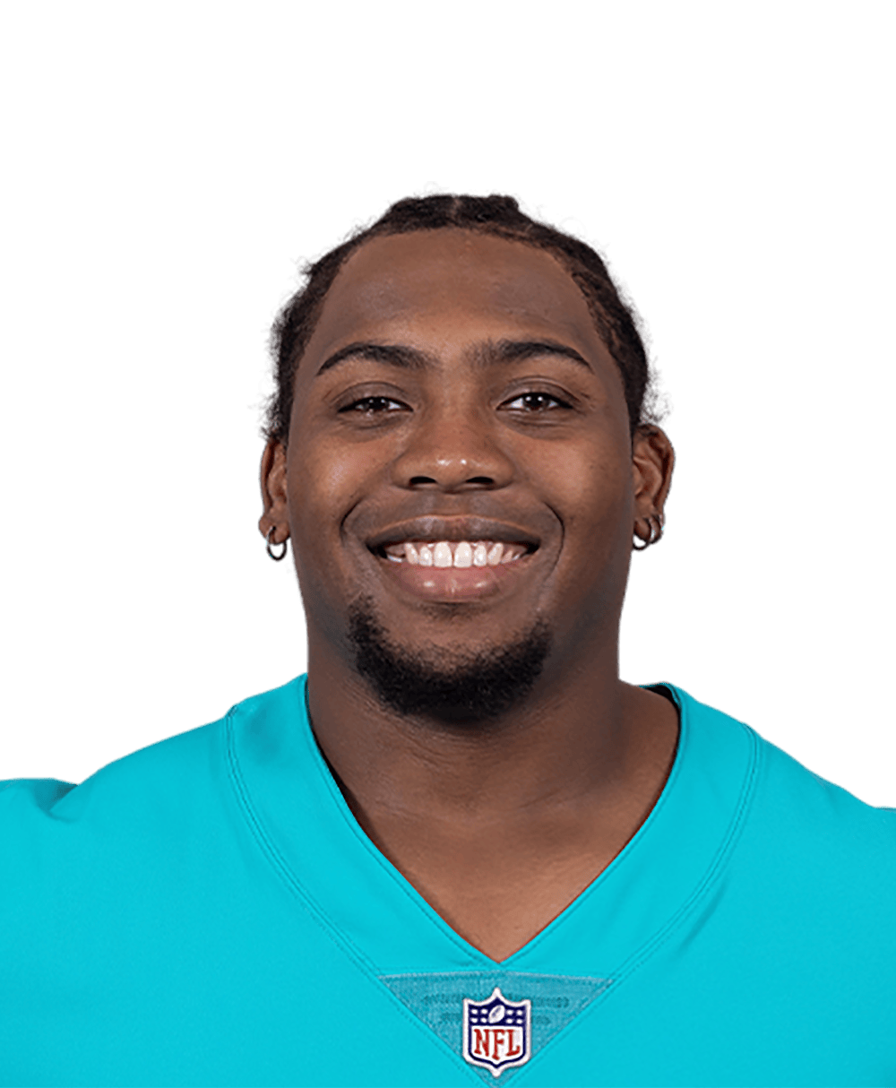 Isaiah Ford - NFL News, Rumors, & Updates