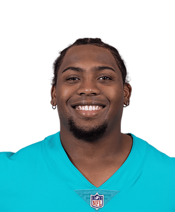 Isaiah Mack NFL Transactions: Signings, Trades & more | FOX Sports