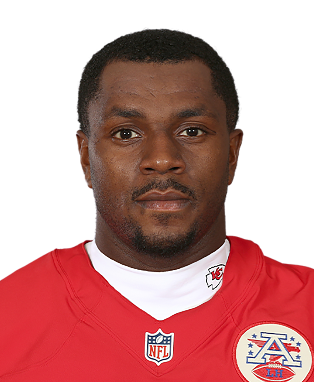 Kansas City Chiefs' Derrick Gore waived from IR with injury settlement