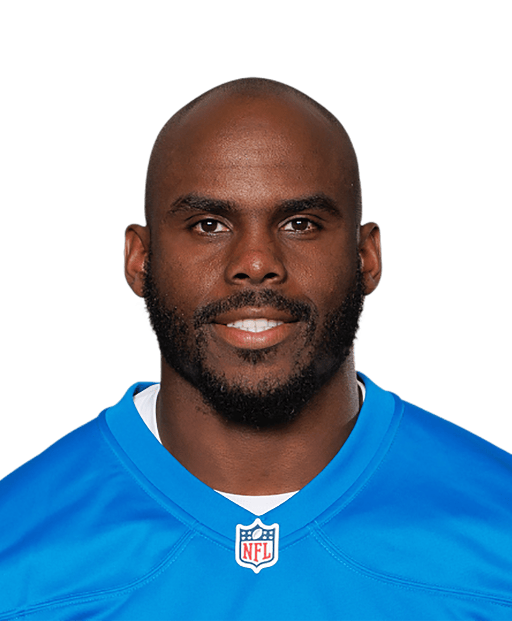 NFL Free Agency: CJ Moore inks new contract with Detroit Lions - On3