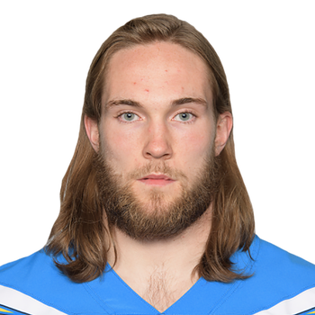 Thomas Costigan Highlights and Videos - NFL | FOX Sports