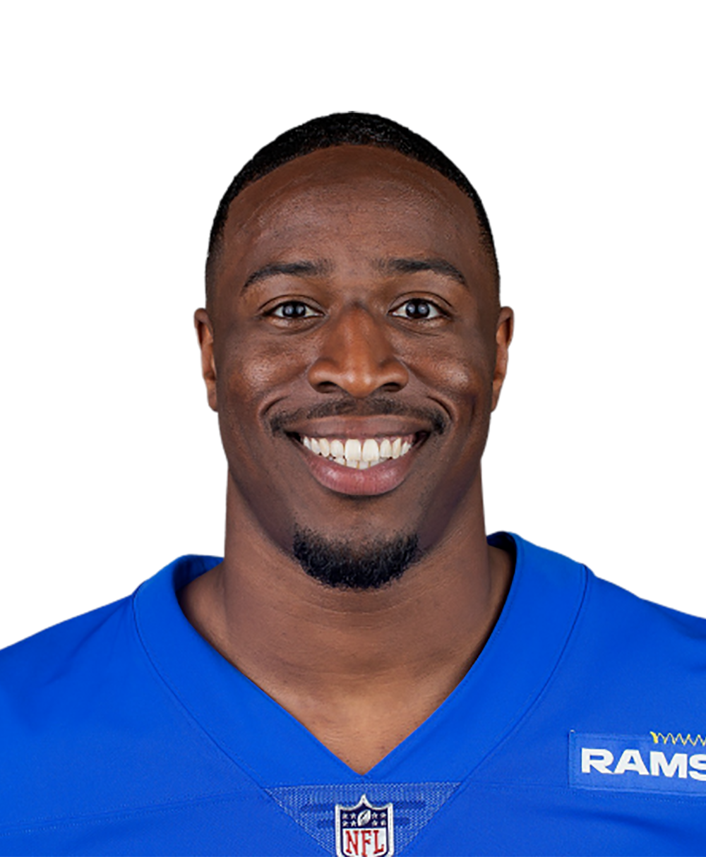 Rams LB Travin Howard out for season with torn meniscus