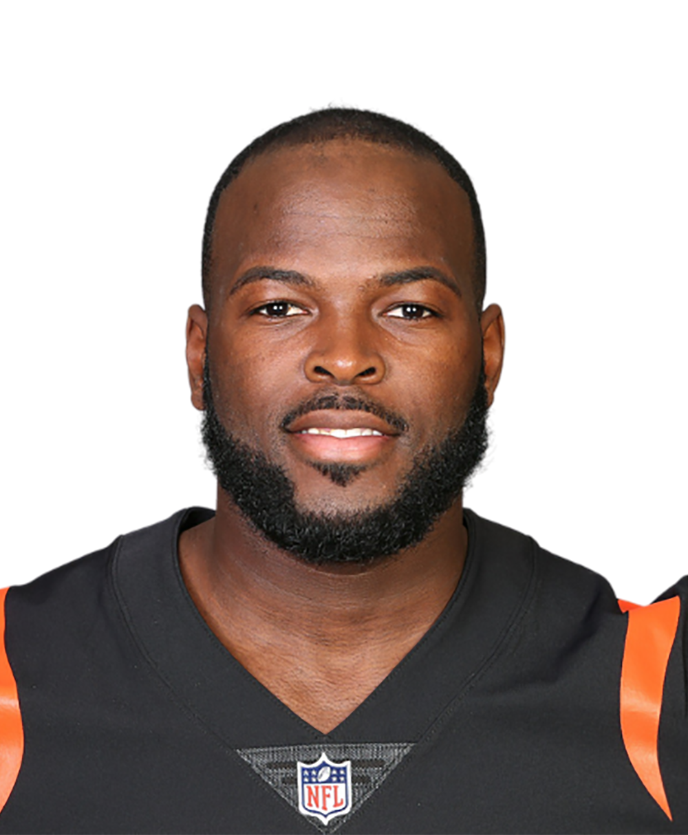 49ers sign former XFL running back Jacques Patrick off Bengals