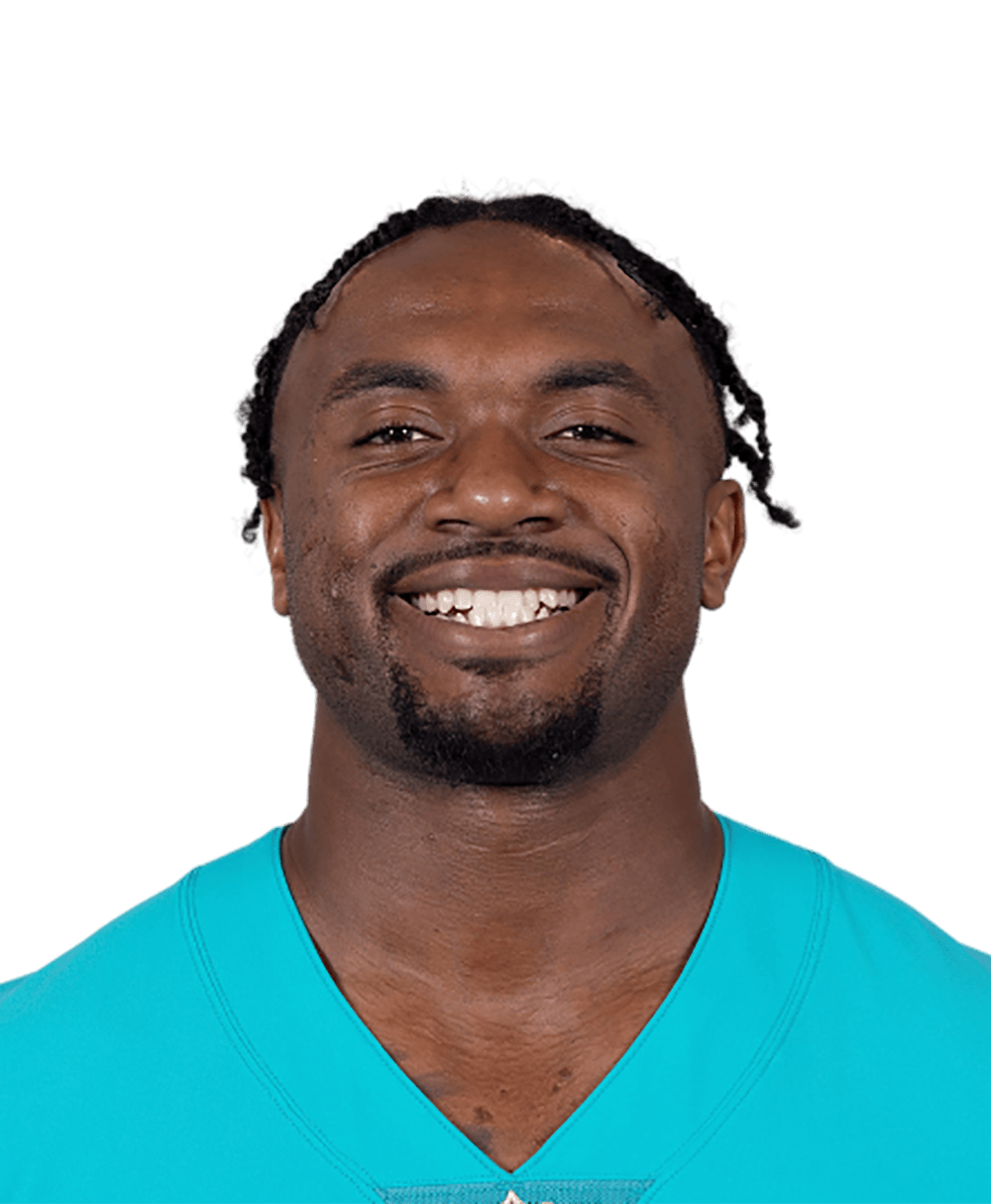 Dolphins placing RT Austin Jackson on IR