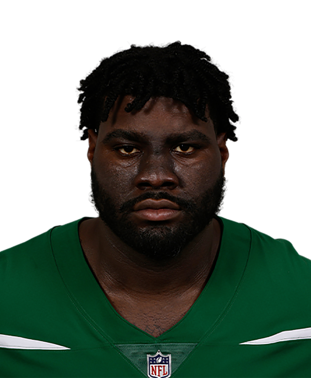 Jets Rumors: Mekhi Becton Likely Out for 2022 Season with Knee Injury, News, Scores, Highlights, Stats, and Rumors