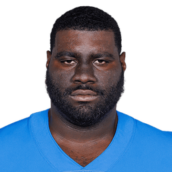 Mekhi Becton