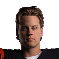 Joe Burrow
