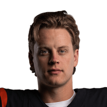 Joe Burrow