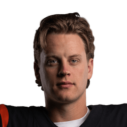 Joe Burrow