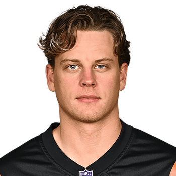 JOE BURROW