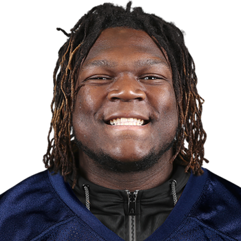 ISAIAH WILSON