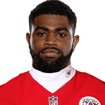 Clyde Edwards-Helaire Bio Information - NFL | FOX Sports