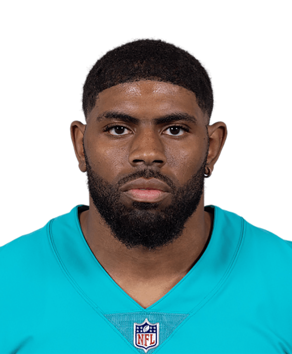 Jordyn Brooks - NFL News, Rumors, & Updates