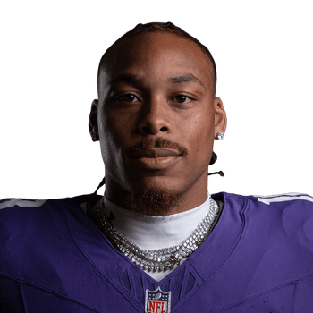 JUSTIN JEFFERSON