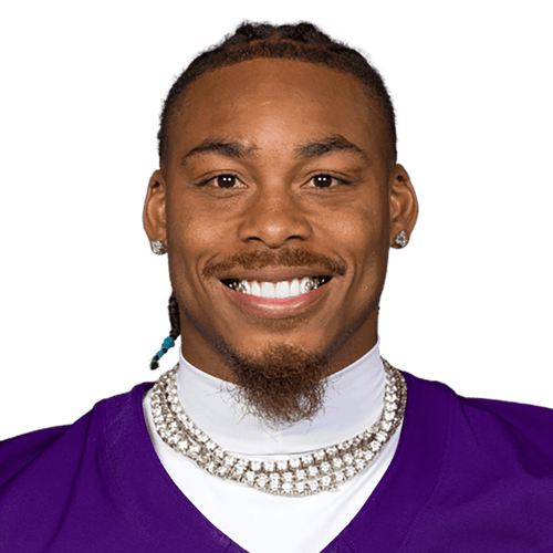 Justin Jefferson