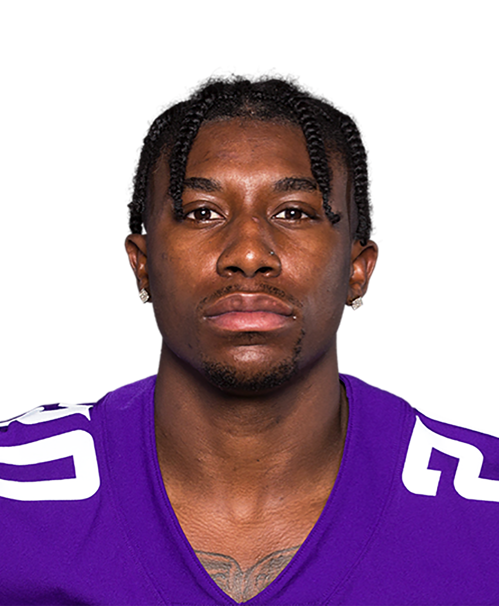 Bust label already being placed on Vikings CB Jeff Gladney