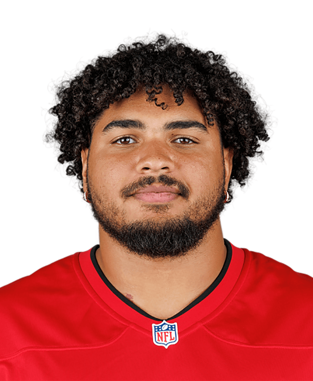 Who'll fill Tom Brady leadership void on 2023 Bucs? Tristan Wirfs