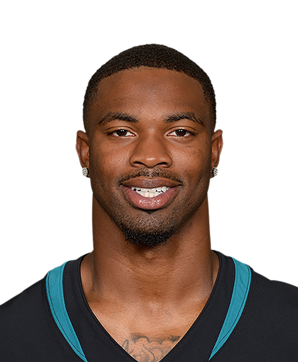 Jaguars DE K'Lavon Chaisson tested positive for COVID-19 and will