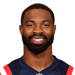K'Lavon Chaisson