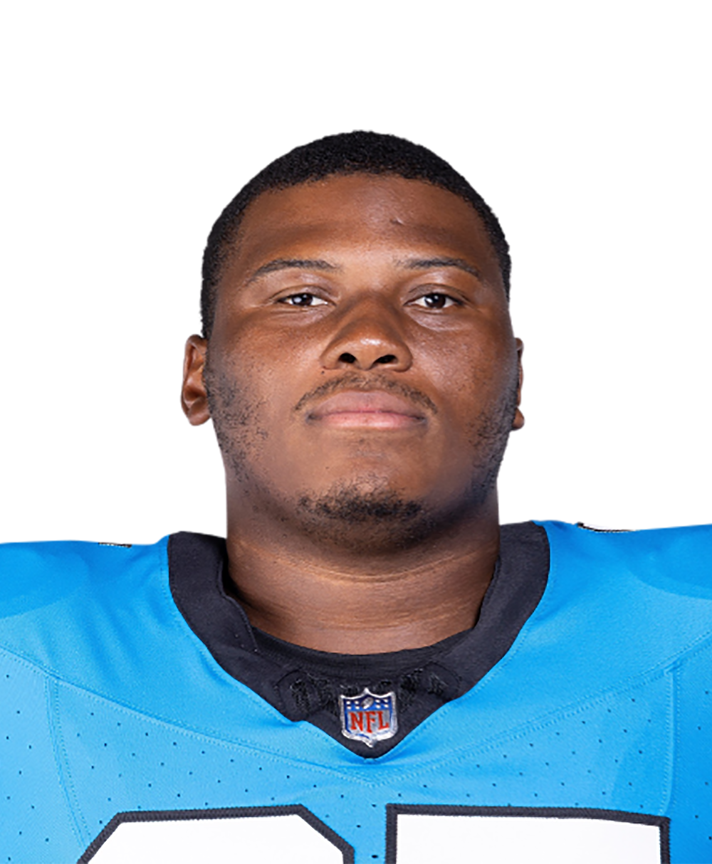 The Minnesota Vikings NEED to Trade for Carolina Panthers DT Derrick Brown