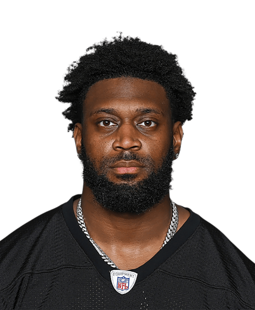 Baltimore Ravens linebacker Patrick Queen (6)walks off the field after an  NFL football game against the New York Giants Sunday, Oct. 16, 2022, in  East Rutherford, N.J. (AP Photo/Adam Hunger Stock Photo 