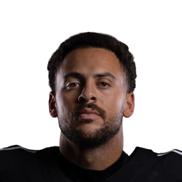 Michael Pittman Jr.