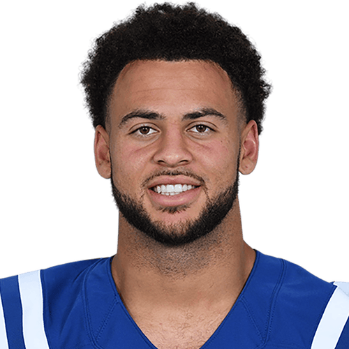 Michael Pittman Jr.