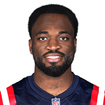 Josh Uche, New England Patriots ED, NFL and PFF stats