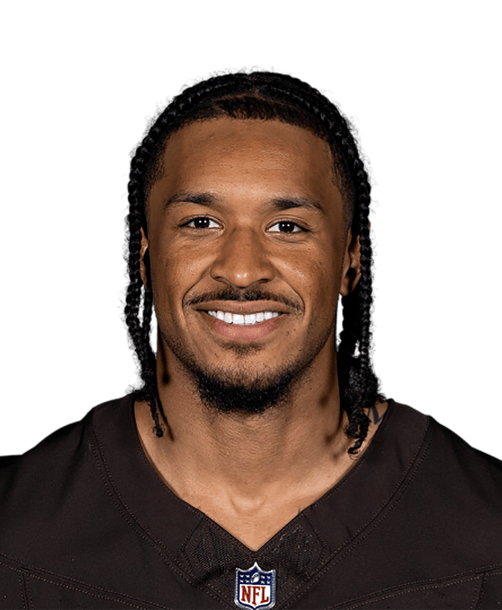 How Myles Garrett, Anthony Walker and the rest of the Browns defense graded  vs. the Panthers 