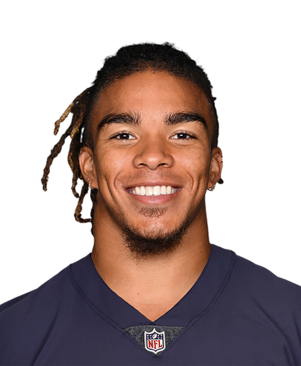 Chase Claypool - Miami Dolphins Wide Receiver - ESPN