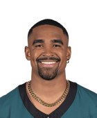 Jalen Hurts