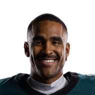 Jalen Hurts