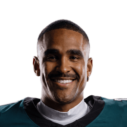 Jalen Hurts