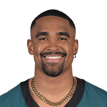 JALEN HURTS
