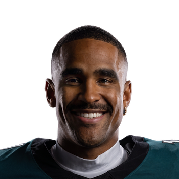JALEN HURTS