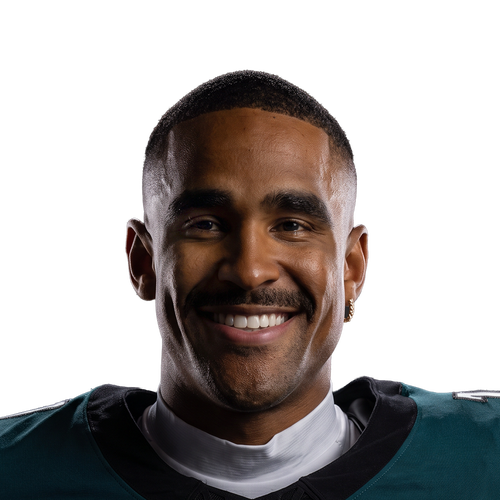 Jalen Hurts