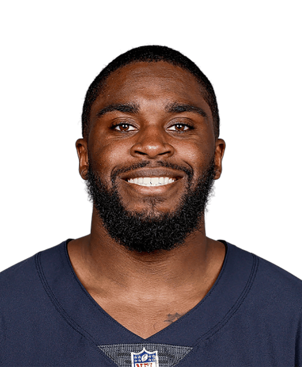 Jaylon Johnson - NFL News, Rumors, & Updates