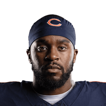 JAYLON JOHNSON