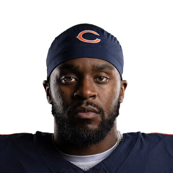 JAYLON JOHNSON