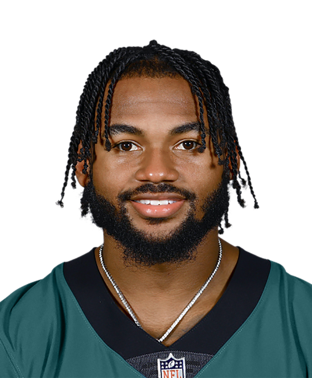 Eagles 2023 training camp preview: D'Andre Swift looking to breakout