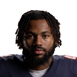 D'Andre Swift