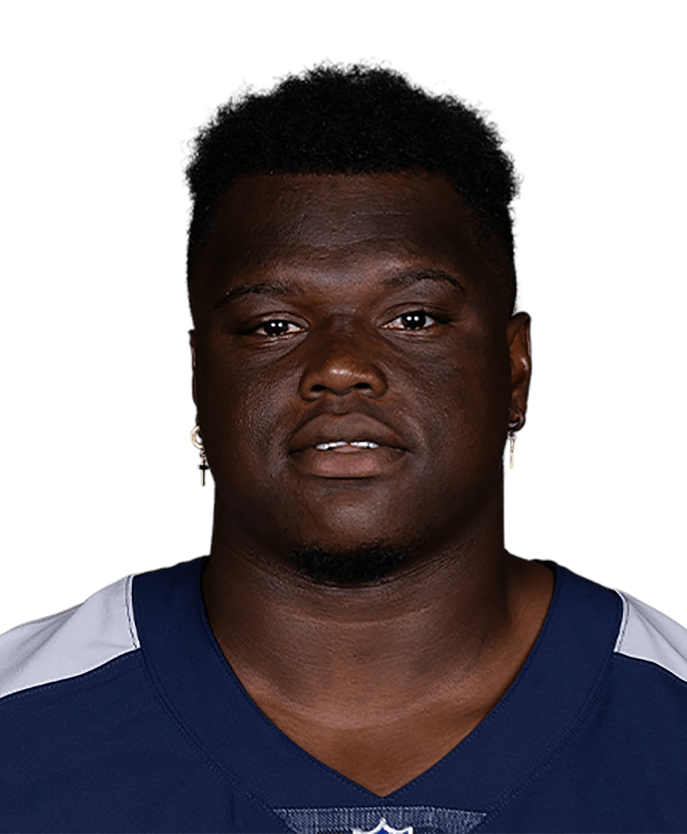 Falcons cut former second-round pick Marlon Davidson