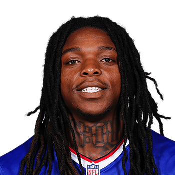 LAVISKA SHENAULT JR.