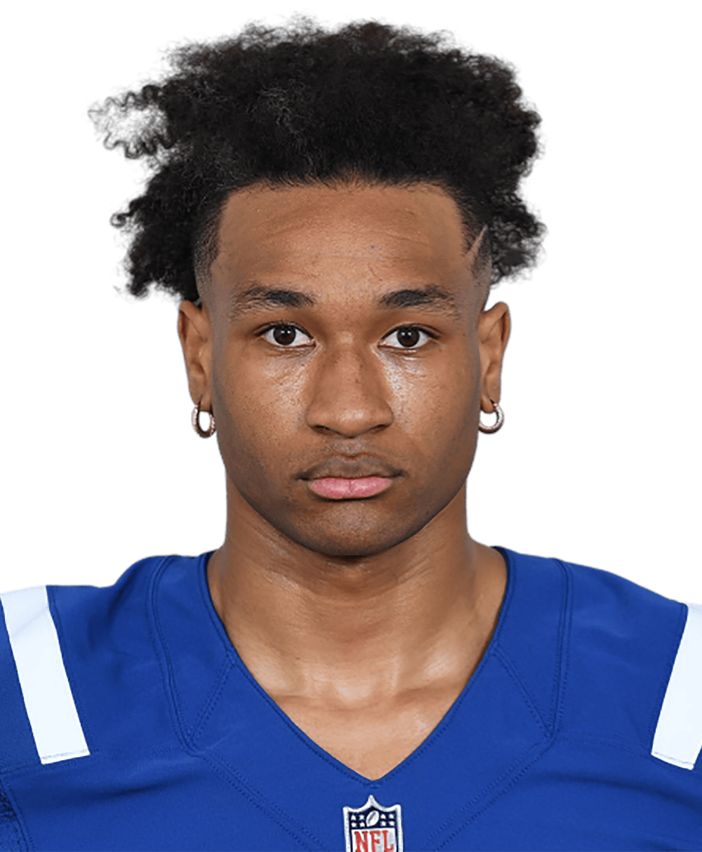 Michael Pittman Jr.: Breaking News, Rumors & Highlights