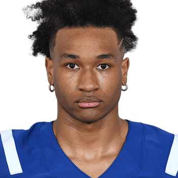 Julian Blackmon - NFL News, Rumors, & Updates | FOX Sports