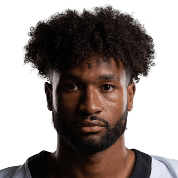 JULIAN BLACKMON