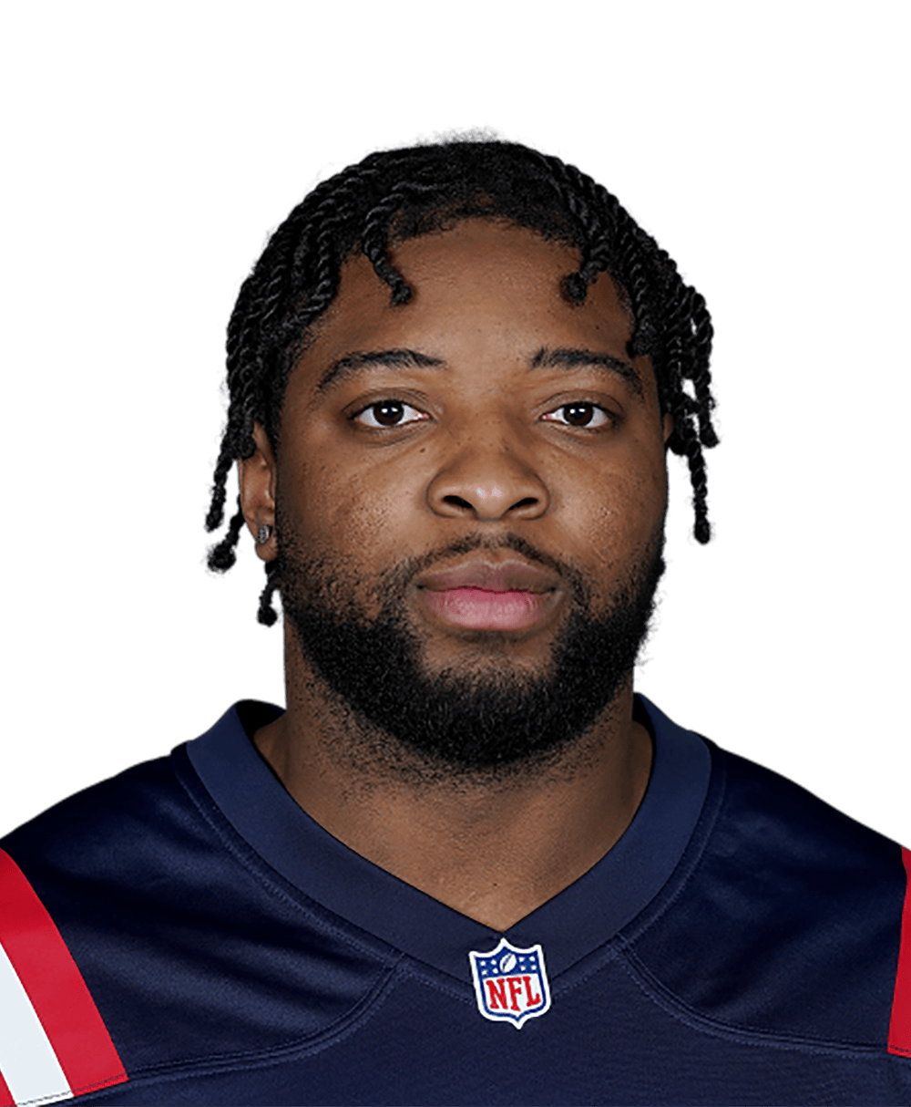 J.C. Jackson blossoms as a ballhawk in Patriots secondary - The