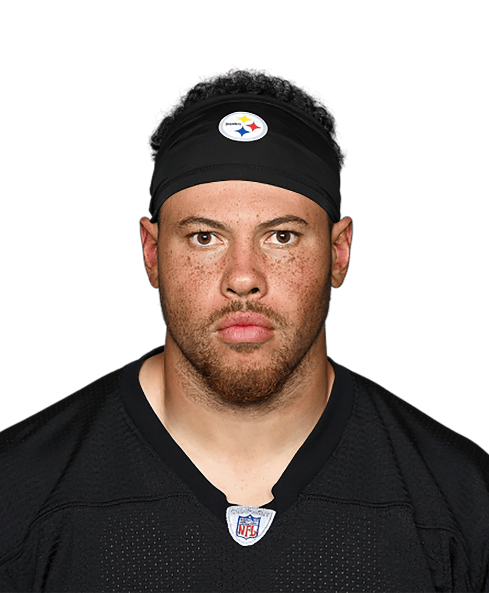 Steelers Sign LB Alex Highsmith To Four-Year, $68M Extension 