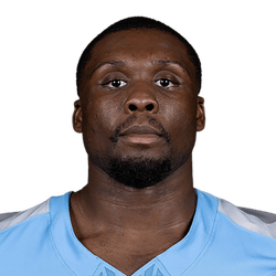 Lloyd Cushenberry III