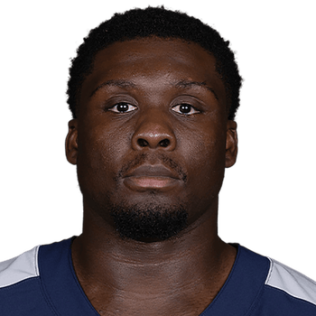 Lloyd Cushenberry III - NFL Center - News, Stats, Bio and more - The  Athletic